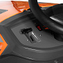 Райдер бензиновый DAEWOO DWT 1020_38